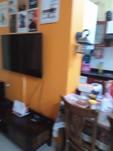 Master Bedroom in 2 BHK Apartment at Suryoday CHS Goregoan, Goregaon East – for Rent