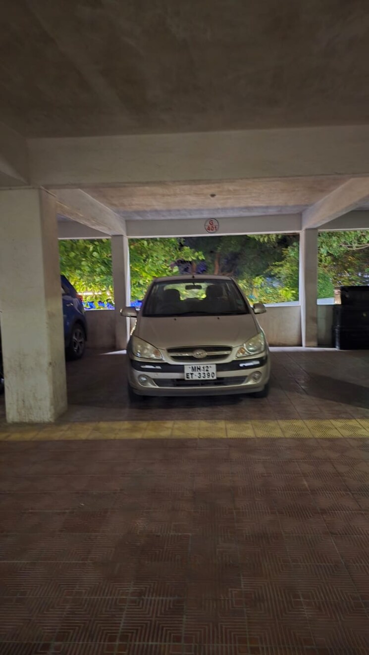  Parking, kolte-maestros 3 Bedroom 1251 Sq.Ft. Apartment In Wanowrie Pune 8780519