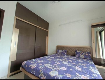 Bedroom in 2 BHK Builder Floor at Sarvoday Ashish, Dombivli East – for Rent