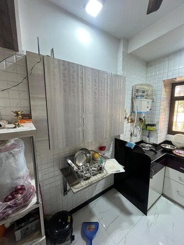 1 BHK Apartment For Sale in RNA NG Royal Park, Kanjurmarg East