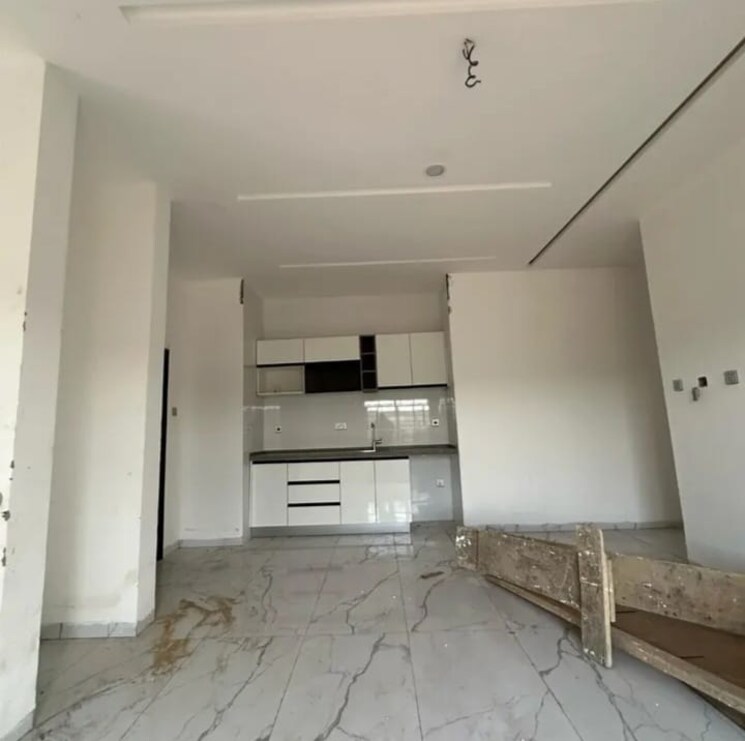 Kitchen, sector 29 2.5 Bedroom 2160 Sq.Ft. Builder Floor In Sector 29 Faridabad 8780534