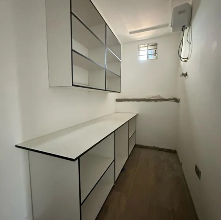 Kitchen, sector 29 2.5 Bedroom 2160 Sq.Ft. Builder Floor In Sector 29 Faridabad 8780534