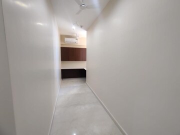 Building Lobby in 4 BHK Apartment at Indiabulls Sky Forest, Lower Parel – for Rent