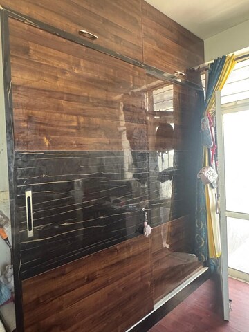 Parking in 2 BHK Apartment at Supertech Czar Suites, Omicron I Greater Noida – for Rent