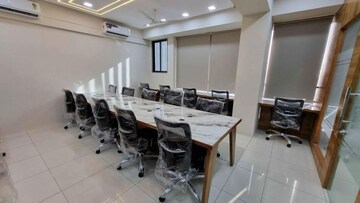 Team Area in  Office Space at Vijay Nagar – for Rent