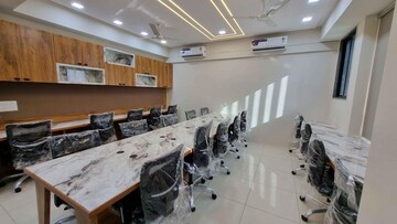 Team Area in  Office Space at Vijay Nagar – for Rent