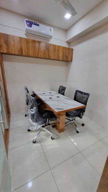 Furnished Amenities in  Office Space at Vijay Nagar – for Rent