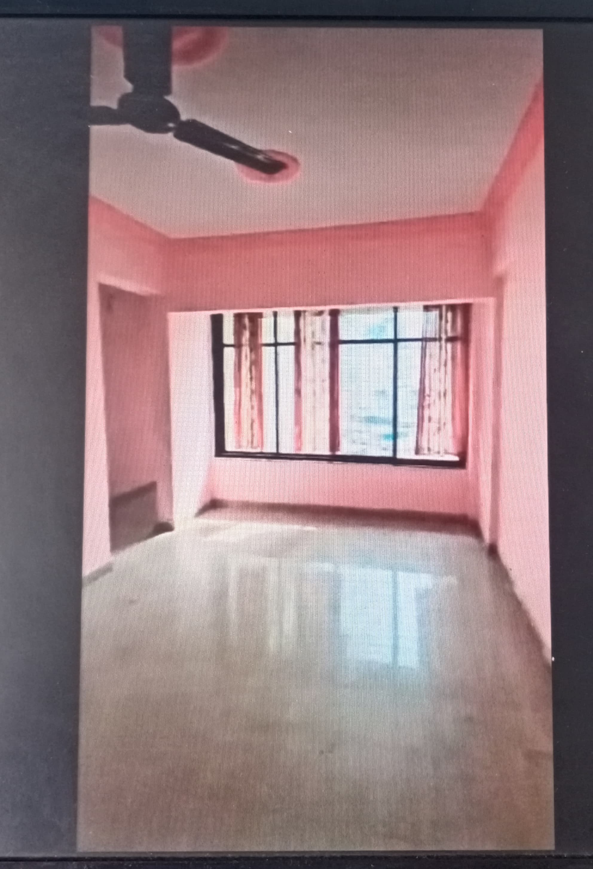 2 BHK + Extra Room Apartment For Rent in Vaishnavi Dham Kharghar