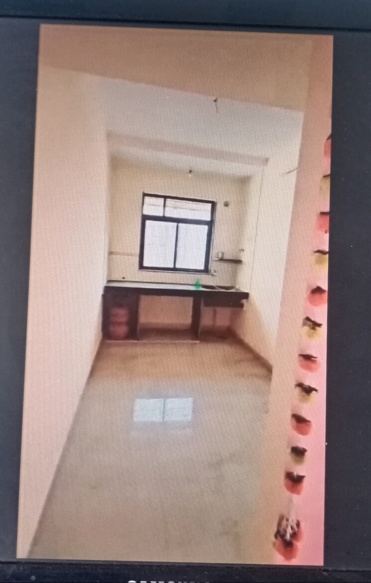 Kitchen, vaishnavi-dham-kharghar 2 Bedroom 1000 Sq.Ft. Apartment In Kharghar Navi Mumbai 8780526