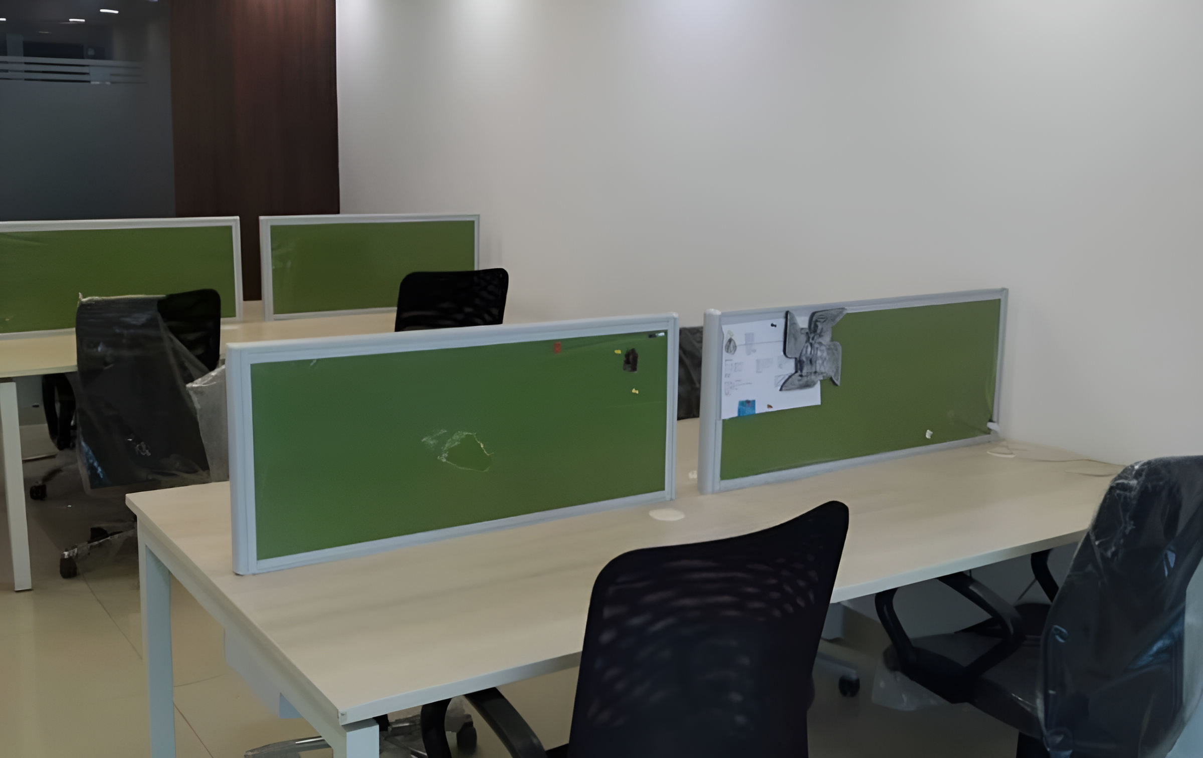 Office Space For Rent in Wave One