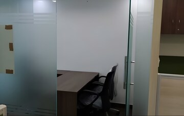 Team Area in  Office Space at Wave One, Sector 18 – for Rent