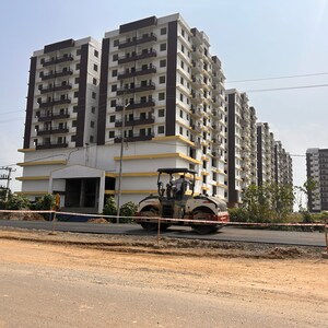 3 BHK Apartment For Sale in Bela
