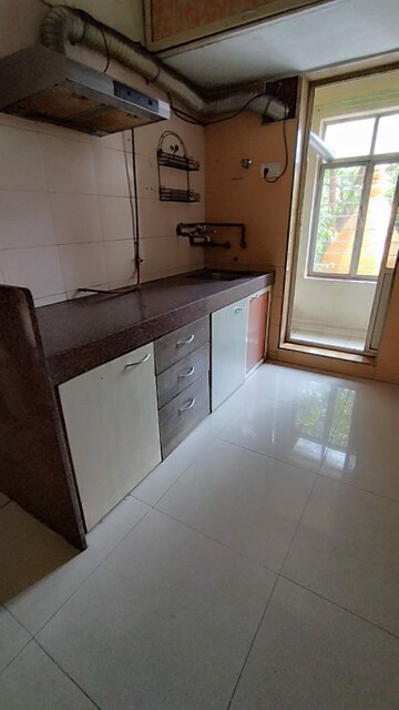 Kitchen in 2 BHK Apartment at Shanti Garden Mira Road, Mira Road East – for Sale