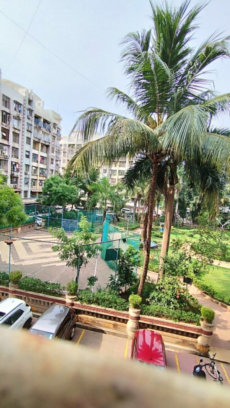 Exterior View, shanti-garden-mira-road 2 Bedroom 1150 Sq.Ft. Apartment In Mira Road East Thane 8780554