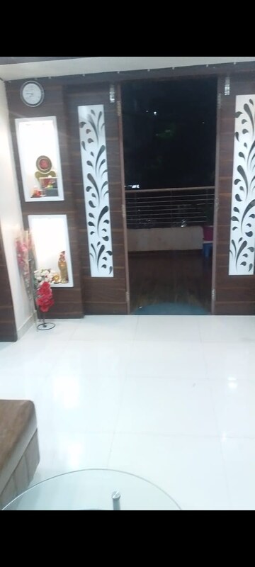 2 BHK Apartment For Rent in Bibwewadi