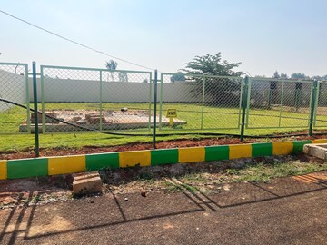  Plot – Exterior View View at Sampigehalli - for Sale