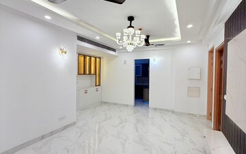 2 BHK Apartment For Sale in M3M Skywalk, Sector 74