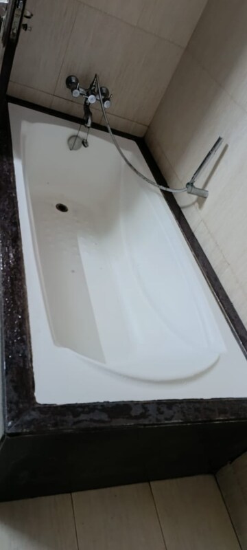 Building Lobby in 3 BHK Apartment at ATS One Hamlet, Sector 104 – for Rent