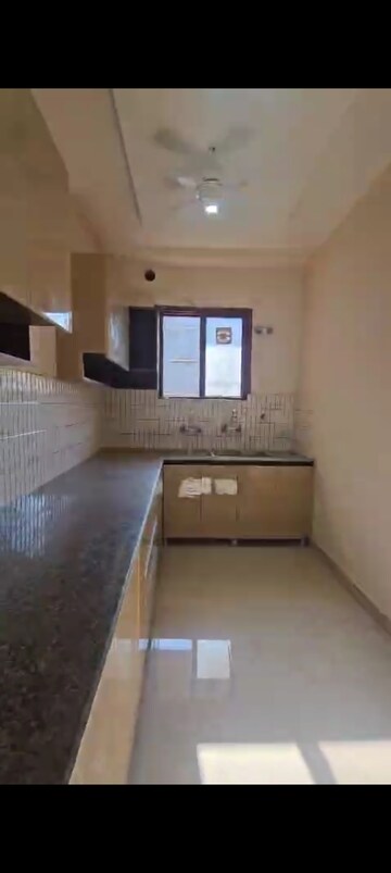 Kitchen in 3 BHK Apartment at Dhakoli – for Sale
