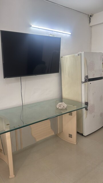 Kitchen in 2 BHK Apartment at Kendriya Vihar 2, Sector 82 – for Rent