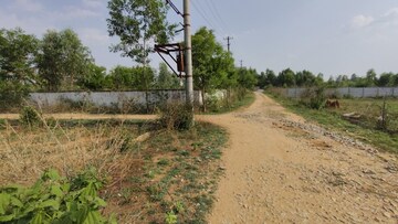 Plot Area in  Plot at Max Gayathri Layout, Bagaluru – for Sale