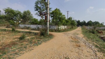 Plot Area in  Plot at Max Gayathri Layout, Bagaluru – for Sale