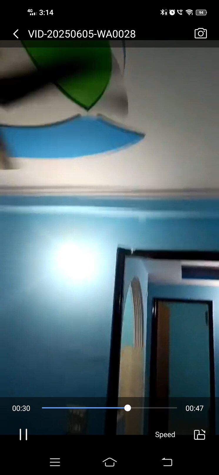 undefined, new ashok nagar 2.5 Bedroom 520 Sq.Ft. Builder Floor In New Ashok Nagar Delhi 8780589