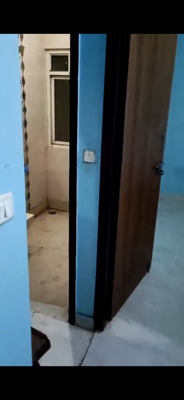 Building Lobby in 2.5 BHK Builder Floor at New Ashok Nagar – for Rent