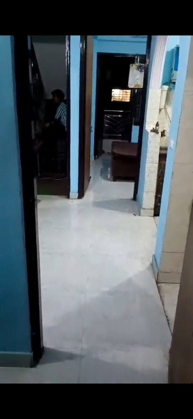 undefined, new ashok nagar 2.5 Bedroom 520 Sq.Ft. Builder Floor In New Ashok Nagar Delhi 8780589