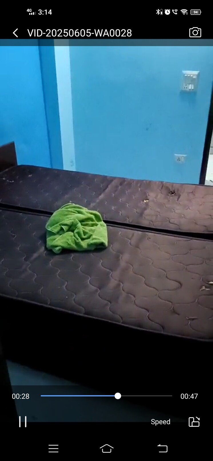 undefined, new ashok nagar 2.5 Bedroom 520 Sq.Ft. Builder Floor In New Ashok Nagar Delhi 8780589