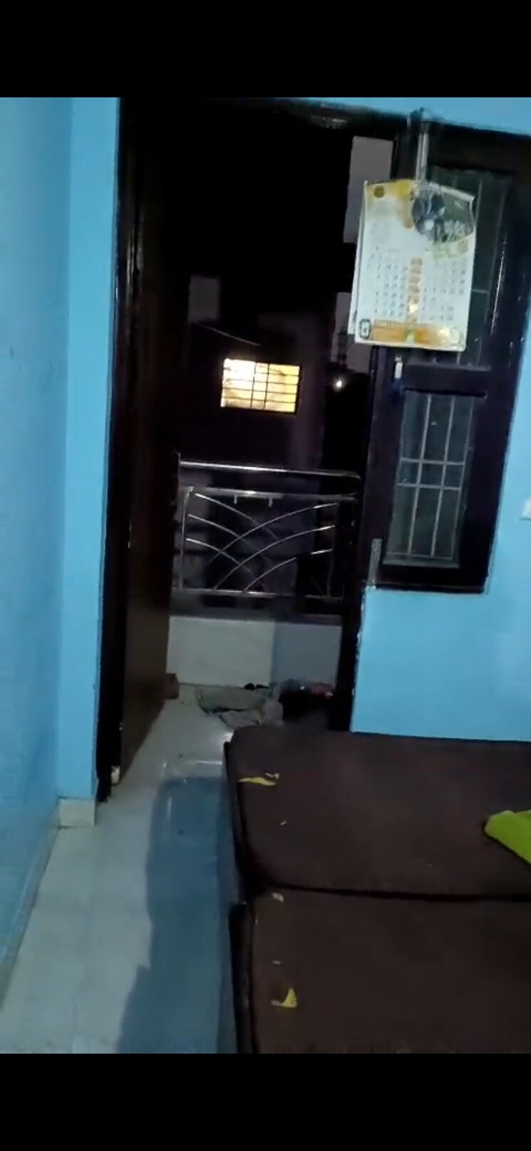 undefined, new ashok nagar 2.5 Bedroom 520 Sq.Ft. Builder Floor In New Ashok Nagar Delhi 8780589