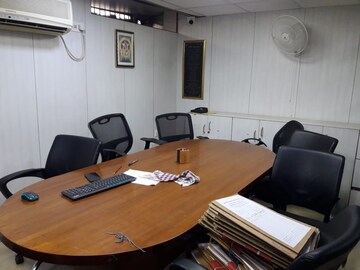 Team Area in  Office Space in IT/SEZ at Rohini Sector 8 – for Rent