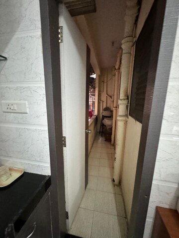 Building Lobby in 2 BHK Apartment at Oxford Comforts, Wanwadi – for Rent