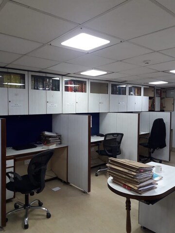 Team Area in  Office Space in IT/SEZ at Rohini Sector 8 – for Rent