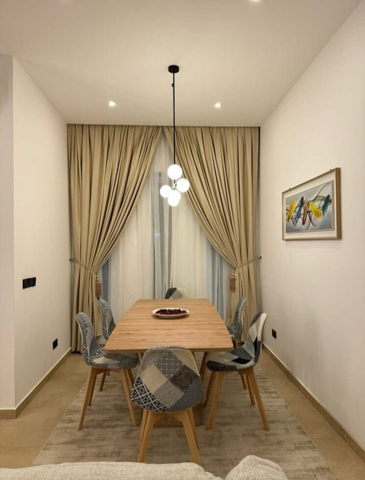 Bedroom, sector 37 3 Bedroom 3150 Sq.Ft. Builder Floor In Sector 37 Faridabad 8780599