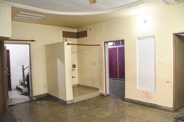 Building Lobby in 4 BHK Independent House at Indira Nagar – for Rent