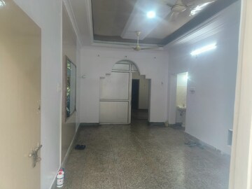 Bathroom in 4 BHK Independent House at Indira Nagar – for Rent