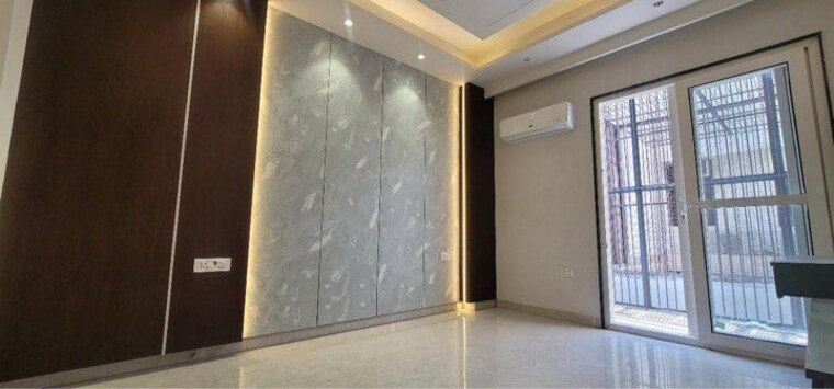 Room, dlf-hamilton-court 4 Bedroom 5500 Sq.Ft. Penthouse In Sector 27 Gurgaon 8780588
