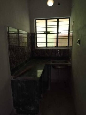 Kitchen in 2 BHK Apartment at Jayshree Park – for Rent
