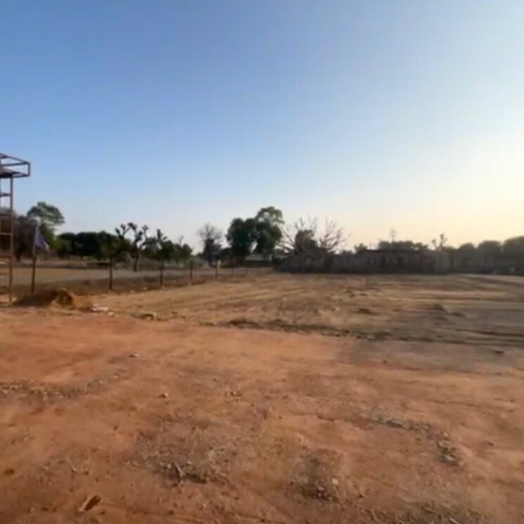 undefined, khatushyamji  100 Sq.Yd. Plot In Khatushyamji Sikar 8780593