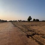 100 Sq.Yd. Plot in Dev Enclave