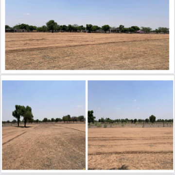  Plot – Exterior View View at Khatushyamji - for Sale