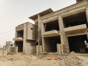 3 BHK Villa For Sale in Sector 34