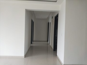 Bedroom in 3 BHK Apartment at Jay Le Jardin, Chembur – for Rent