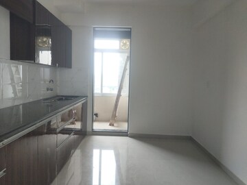 Kitchen in 3 BHK Apartment at Jay Le Jardin, Chembur – for Rent