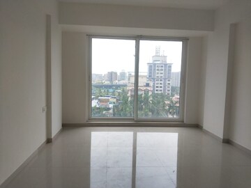 Bedroom in 3 BHK Apartment at Jay Le Jardin, Chembur – for Rent