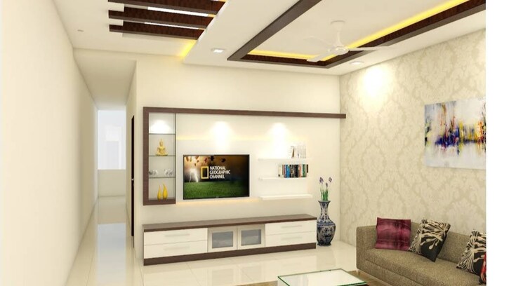 undefined, rajapushpa-atria 3 Bedroom 1675 Sq.Ft. Apartment In Gachibowli Hyderabad 8780636