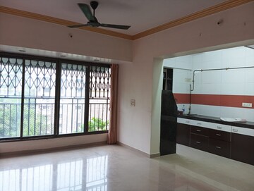 Room in 2 BHK Apartment at KT Trigun Chs Ltd, Borivali West – for Rent