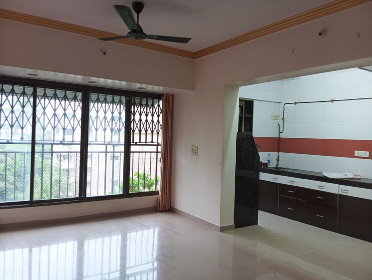 Room, kt-trigun-chs-ltd 2 Bedroom 600 Sq.Ft. Apartment In Borivali West Mumbai 8780606