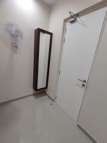 Bathroom in 4 BHK Apartment at Indiabulls Sky Forest, Lower Parel – for Rent
